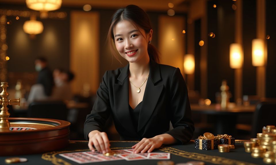 ky88 Thông Tin Casino Trực Tiếp